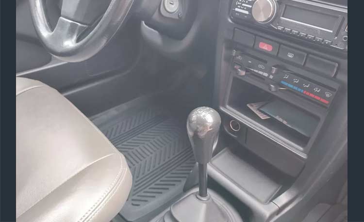 Nissan Sentra 1.6 B13