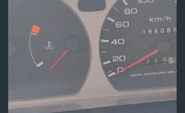 Nissan Sentra 1.6 B13