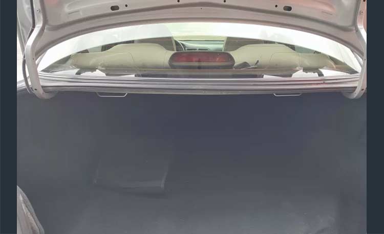 Nissan Sentra 1.6 B13