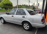 Nissan Sentra 1.6 B13