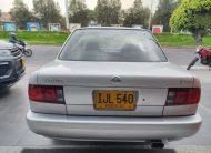 Nissan Sentra 1.6 B13