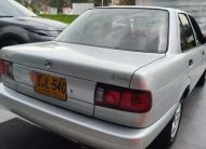 Nissan Sentra 1.6 B13