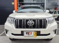 Toyota Prado 4.0 Tx-l Fl 2 Ii