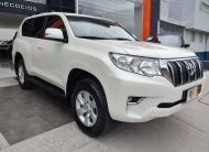 Toyota Prado 4.0 Tx-l Fl 2 Ii