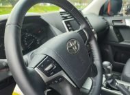 Toyota Prado 4.0 Tx-l Fl 2 Ii
