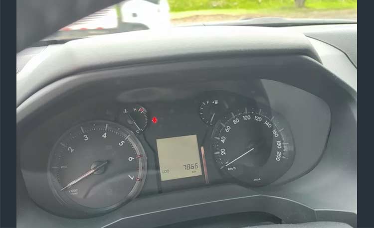 Toyota Prado 4.0 Tx-l Fl 2 Ii