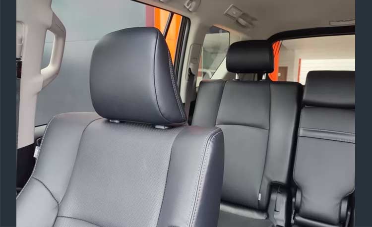 Toyota Prado 4.0 Tx-l Fl 2 Ii
