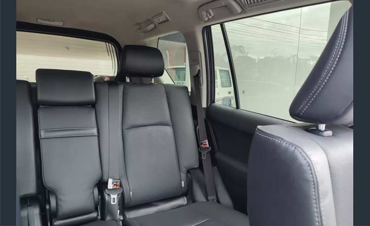 Toyota Prado 4.0 Tx-l Fl 2 Ii