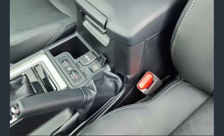 Toyota Prado 4.0 Tx-l Fl 2 Ii