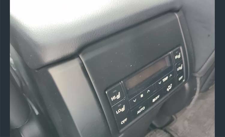 Toyota Prado 4.0 Tx-l Fl 2 Ii