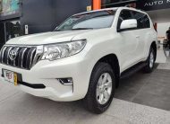 Toyota Prado 4.0 Tx-l Fl 2 Ii