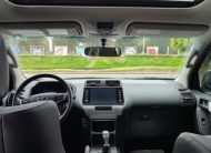 Toyota Prado 4.0 Tx-l Fl 2 Ii