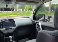 Toyota Prado 4.0 Tx-l Fl 2 Ii