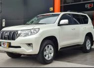 Toyota Prado 4.0 Tx-l Fl 2 Ii