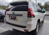 Toyota Prado 4.0 Tx-l Fl 2 Ii