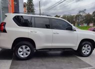 Toyota Prado 4.0 Tx-l Fl 2 Ii