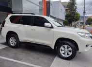 Toyota Prado 4.0 Tx-l Fl 2 Ii