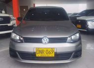 Volkswagen Gol 1.6 Trendline g6