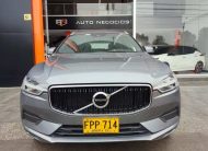 Volvo XC60 2.0 T5 Awd Momentum