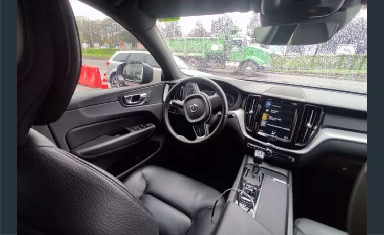 Volvo XC60 2.0 T5 Awd Momentum