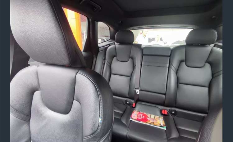 Volvo XC60 2.0 T5 Awd Momentum