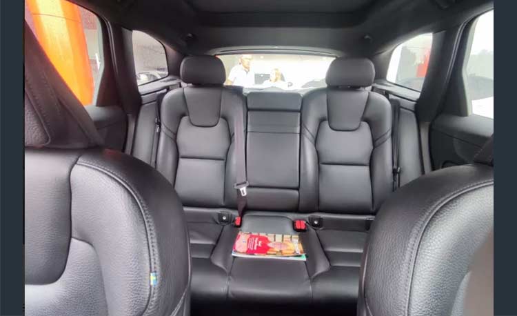 Volvo XC60 2.0 T5 Awd Momentum