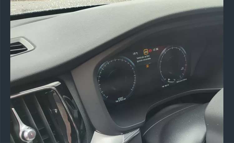 Volvo XC60 2.0 T5 Awd Momentum