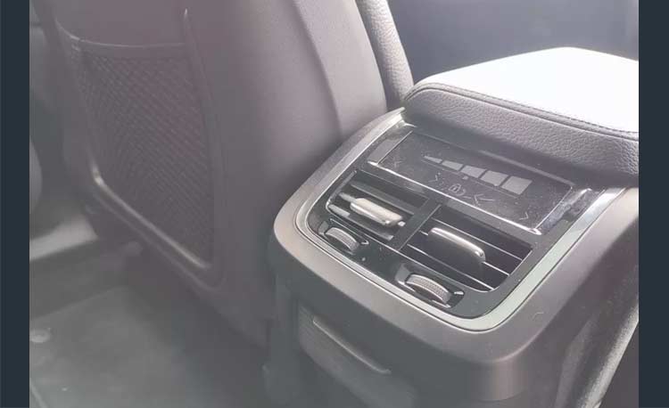 Volvo XC60 2.0 T5 Awd Momentum