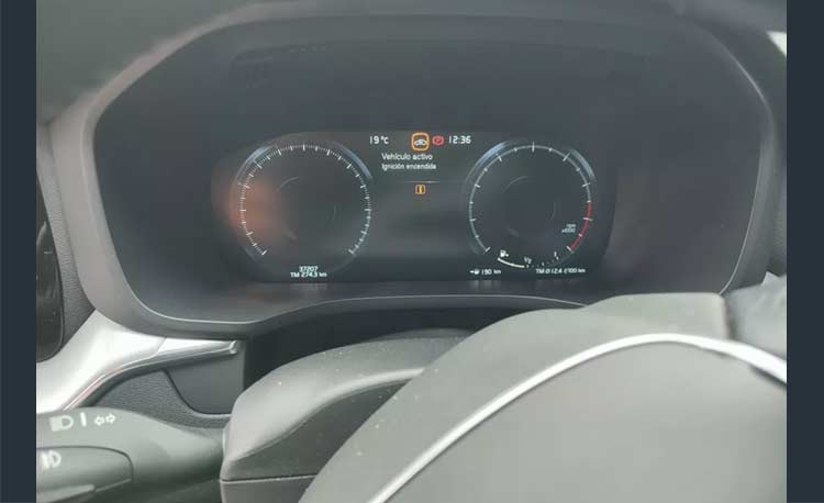 Volvo XC60 2.0 T5 Awd Momentum