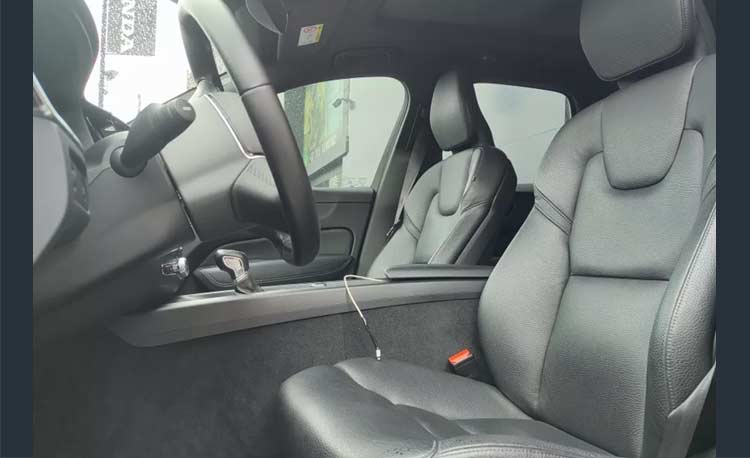Volvo XC60 2.0 T5 Awd Momentum