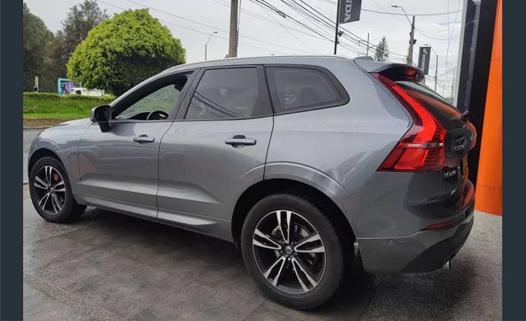 Volvo XC60 2.0 T5 Awd Momentum
