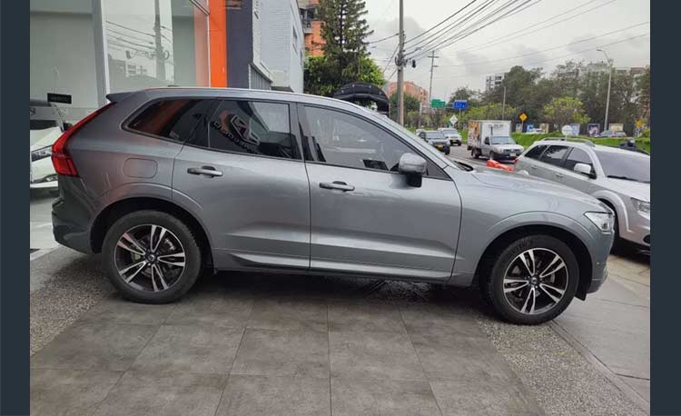 Volvo XC60 2.0 T5 Awd Momentum