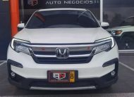 Honda Pilot 5 Dr 4wd Ex L