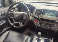 Honda Pilot 5 Dr 4wd Ex L