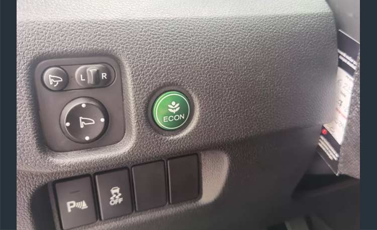 Honda Pilot 5 Dr 4wd Ex L