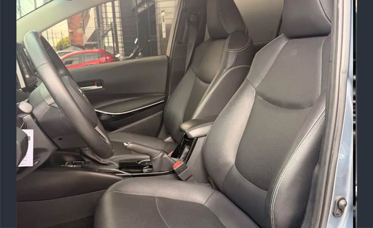 Toyota Corolla 1.8 Se-g