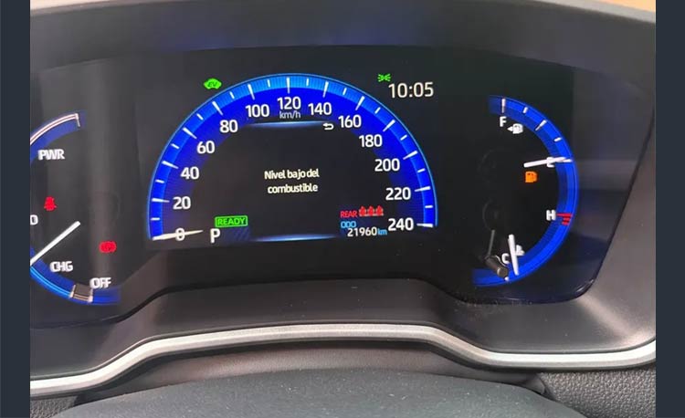 Toyota Corolla 1.8 Se-g
