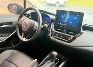 Toyota Corolla 1.8 Se-g