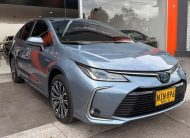 Toyota Corolla 1.8 Se-g
