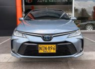 Toyota Corolla 1.8 Se-g