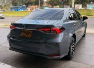 Toyota Corolla 1.8 Se-g