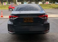 Toyota Corolla 1.8 Se-g