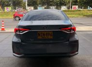 Toyota Corolla 1.8 Se-g