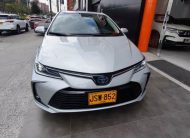 Toyota Corolla 1.8 Se-g