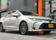 Toyota Corolla 1.8 Se-g