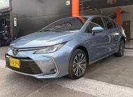 Toyota Corolla 1.8 Se-g
