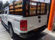 Volkswagen Amarok 2.0 Fleetline