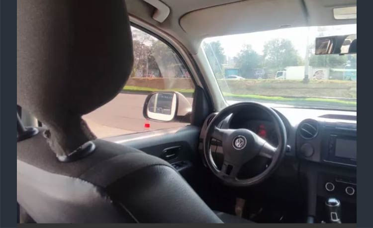 Volkswagen Amarok 2.0 Fleetline