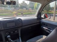 Volkswagen Amarok 2.0 Fleetline