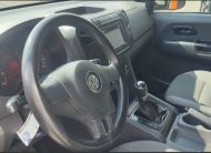 Volkswagen Amarok 2.0 Fleetline